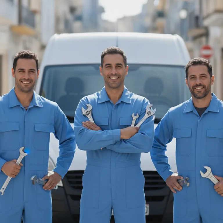 Riparazione Scaldabagno team a Imperia